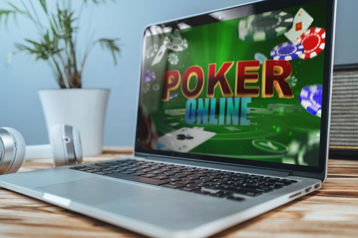 Sportowe Poker Online