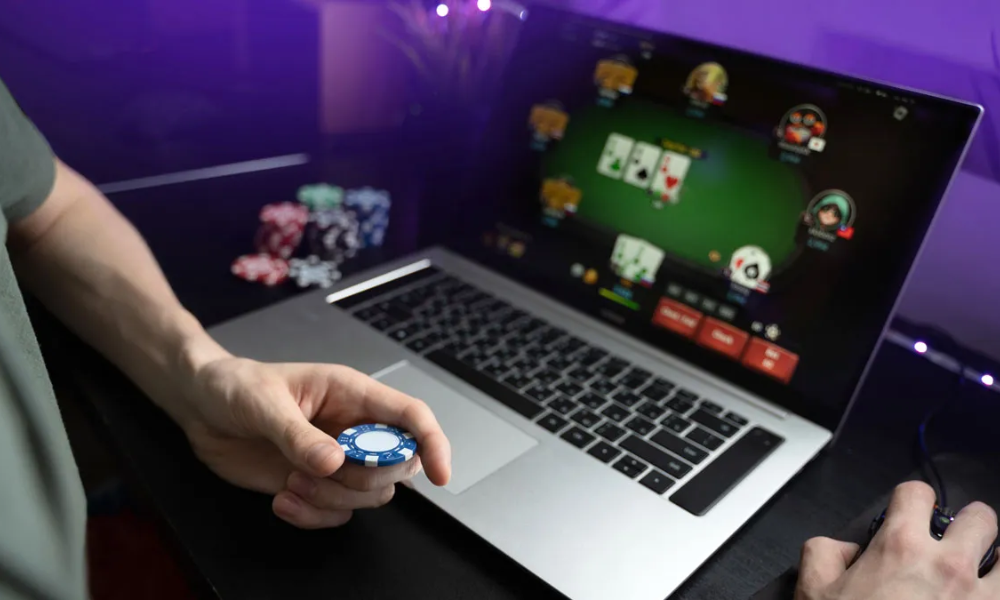 Wzrost popularności turniejów pokerowych online w Polsce