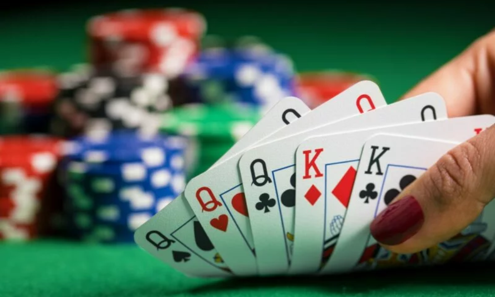 Najlepsze strategie pokerowe dla zaawansowanych graczy